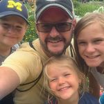 Chris Wolverton - @wolverton361 - Instagram
