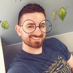 Chris Woodruff - @cgwchris - Instagram