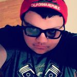 Chris Woodruff - @woodruff7177 - Instagram