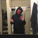 Chris Woodruff - @furdoow_wu - Instagram