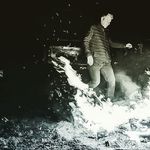 Chris Woodruff - @chris_35.44 - Instagram