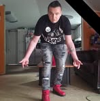 Chris Woodruff - Facebook