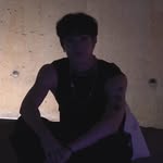 ₊˚ Chris ❜ 彡 - @chris_woolfchan - Instagram