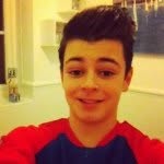 Chris Woolf - @chris_woolf_ - Instagram