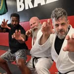 Chris Woolf - @aarp_viking - Instagram