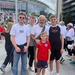 Chris Woolhouse - @wchris62 - Instagram