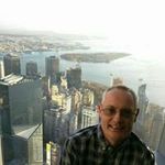 Chris Woolhouse - @chriswoolhouse - Instagram