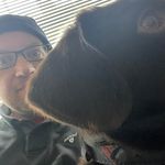 Chris Woolridge - @wooly127 - Instagram