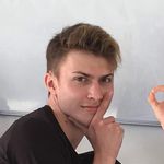 Chris Wootton - @snakesdonthissss - Instagram