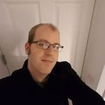 Chris Wootton - @cwootton136 - Instagram