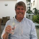 Chris Wootton - @cjwart - Instagram