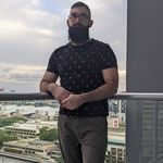 Chris Wootton - @chrisw130894 - Instagram