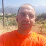 Chris Wootton - @wootton7850 - Instagram