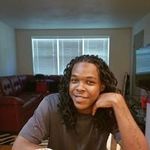 Chris Iz Worthy - @lulcuzz - Instagram