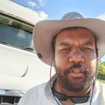 Chris Worthy - @therealbighop2020 - Instagram