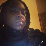 Chris Worthy - @gladiator__worthy - Instagram