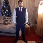 Chris Worthy - @chris.worthy.50 - Instagram
