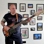 Chris Brady - @chris.b_wraith - Instagram