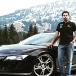 Chris.wraith - @chriswraith27 - Instagram