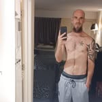 Chris Wright - @bigc1091 - Instagram