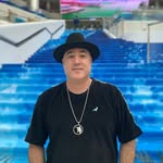 Chris Wright - @iamcrosone - Instagram