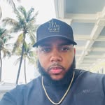 Chris Wright - @mr.lowkey87 - Instagram