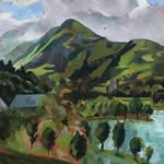 Chris Wright - @chris_wright_art - Instagram