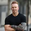Chris Wright Online Coach - @chris_fitlab - TikTok