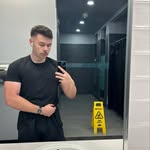 Chris Westbrook Jr. - @chris_wstbrk - Instagram