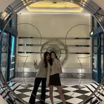 Wan Sze - @chr.isws - Instagram