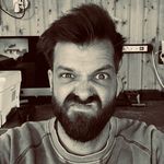 Chris Wolf - @chris.wulf_ - Instagram