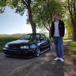 Chris Wulf - @cabrio_chris - Instagram