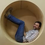 Chris Wunderlich - @bicentennialquarterly - Instagram