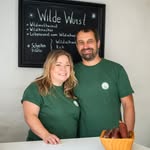 Christian Müller | Fleischermeister | Prignitz | Wilde Wurst - @wilde_wurst_burow - Instagram