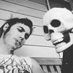 chris wyant - @death_martialart - Instagram
