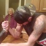 Chris Wyant - @cwyant86 - Instagram