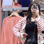 Emma Chrisyanti - @chrisyanti.sinaga - Instagram
