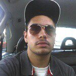 Chris yarber - @reallife1243 - Instagram