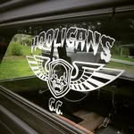 Chris Yarbrough - @sinister_66c10 - Instagram
