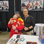 Chris Yarbrough - @theguythatcosplays - Instagram