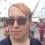 Chris Yarbrough - @75jingles - Instagram