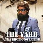Chris Yarbrough - @entertainmentmensa - Instagram
