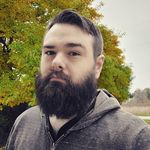Chris Yarger - @see_why_zombie - Instagram