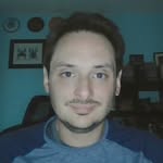 Chris Yarger - @fauna_and_floras_dad - Instagram
