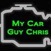 My Car Guy:  Chris Yarger - Facebook