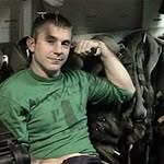 Chris Yarter - @yarterc - Instagram