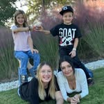 Christina Yeargin - @christina.marie1214 - Instagram
