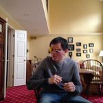 Christopher J. J. Yeazel - @christopheryeazel - Instagram