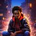 Chris Opio - Facebook