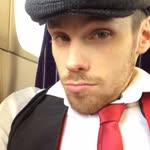 Chris Yeoman - @yorkshire_ewok - Instagram